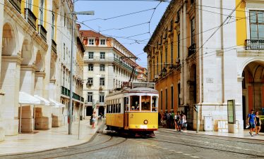 Lo Mejor de Portugal