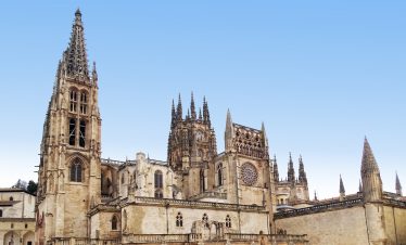 Soria, Vitoria, La Rioja y Burgos
