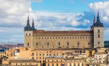 Puy Du Fou y Patrimonio de la Humanidad