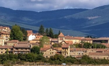 Ruta de los Castillos y Leyendas