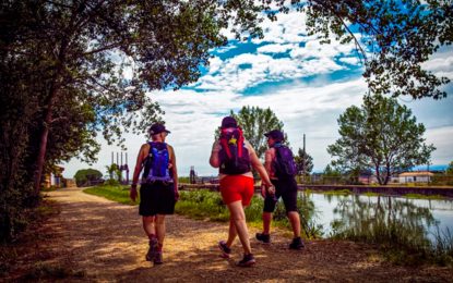 Prepárate para tu primer viaje con maletea