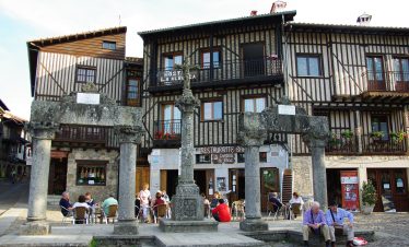 Salamanca Medieval con SPA