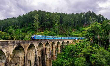 La Isla Mágica y Maldivas