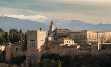 Andalucía desconocida
