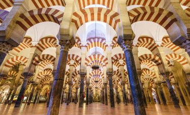 Andalucía Monumental