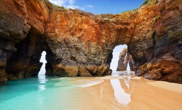 Asturias Paraíso Natural