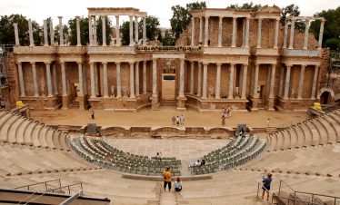 Extremadura al completo