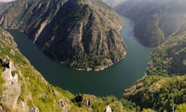 Encanto en la Ribeira Sacra