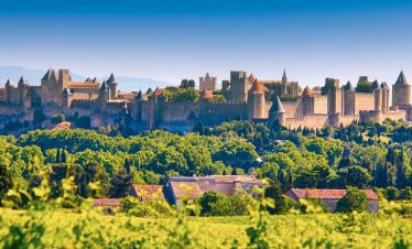 Francia “Medieval”